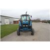 Image 3 : Ford 6640 Powerstar SLE 2wd tractor, cab, air, Powershift, 3549 hours