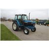 Image 4 : Ford 6640 Powerstar SLE 2wd tractor, cab, air, Powershift, 3549 hours