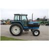 Image 5 : Ford 6640 Powerstar SLE 2wd tractor, cab, air, Powershift, 3549 hours