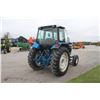 Image 6 : Ford 6640 Powerstar SLE 2wd tractor, cab, air, Powershift, 3549 hours
