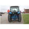 Image 7 : Ford 6640 Powerstar SLE 2wd tractor, cab, air, Powershift, 3549 hours