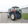 Image 8 : Ford 6640 Powerstar SLE 2wd tractor, cab, air, Powershift, 3549 hours