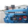 Image 12 : Ford 6610 II 2wd tractor, cab, air, 6989 hours