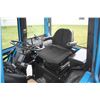 Image 16 : Ford 6610 II 2wd tractor, cab, air, 6989 hours