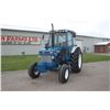 Image 2 : Ford 6610 II 2wd tractor, cab, air, 6989 hours