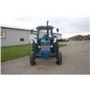 Image 3 : Ford 6610 II 2wd tractor, cab, air, 6989 hours