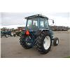 Image 6 : Ford 6610 II 2wd tractor, cab, air, 6989 hours