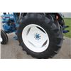 Image 9 : Ford 6610 II 2wd tractor, cab, air, 6989 hours