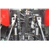Image 10 : CIH Maxxum 135 4wd tractor, cab, air, Active Drive 8, 1652 hours