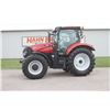 Image 1 : CIH Maxxum 135 4wd tractor, cab, air, Active Drive 8, 1652 hours