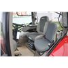 Image 21 : CIH Maxxum 135 4wd tractor, cab, air, Active Drive 8, 1652 hours