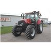 Image 2 : CIH Maxxum 135 4wd tractor, cab, air, Active Drive 8, 1652 hours
