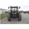 Image 3 : CIH Maxxum 135 4wd tractor, cab, air, Active Drive 8, 1652 hours