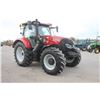 Image 4 : CIH Maxxum 135 4wd tractor, cab, air, Active Drive 8, 1652 hours