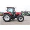 Image 5 : CIH Maxxum 135 4wd tractor, cab, air, Active Drive 8, 1652 hours