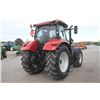 Image 6 : CIH Maxxum 135 4wd tractor, cab, air, Active Drive 8, 1652 hours