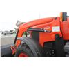 Image 10 : Kubota M135 GX 4wd tractor, New Q5 loader, 3540 hours