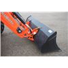 Image 13 : Kubota M135 GX 4wd tractor, New Q5 loader, 3540 hours