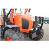 Image 15 : Kubota M135 GX 4wd tractor, New Q5 loader, 3540 hours