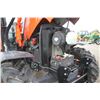 Image 17 : Kubota M135 GX 4wd tractor, New Q5 loader, 3540 hours