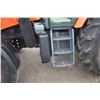 Image 18 : Kubota M135 GX 4wd tractor, New Q5 loader, 3540 hours
