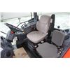 Image 19 : Kubota M135 GX 4wd tractor, New Q5 loader, 3540 hours