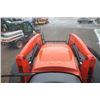 Image 21 : Kubota M135 GX 4wd tractor, New Q5 loader, 3540 hours