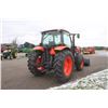 Image 6 : Kubota M135 GX 4wd tractor, New Q5 loader, 3540 hours