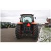 Image 7 : Kubota M135 GX 4wd tractor, New Q5 loader, 3540 hours