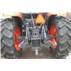 Image 9 : Kubota M135 GX 4wd tractor, New Q5 loader, 3540 hours