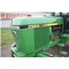Image 12 : JD 2950 2wd tractor, cab, air, Hi/Lo, 3657 hours