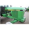 Image 14 : JD 2950 2wd tractor, cab, air, Hi/Lo, 3657 hours