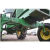 Image 15 : JD 2950 2wd tractor, cab, air, Hi/Lo, 3657 hours