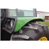 Image 17 : JD 2950 2wd tractor, cab, air, Hi/Lo, 3657 hours