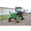Image 2 : JD 2950 2wd tractor, cab, air, Hi/Lo, 3657 hours