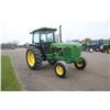 Image 4 : JD 2950 2wd tractor, cab, air, Hi/Lo, 3657 hours