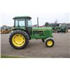 Image 5 : JD 2950 2wd tractor, cab, air, Hi/Lo, 3657 hours