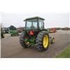 Image 6 : JD 2950 2wd tractor, cab, air, Hi/Lo, 3657 hours