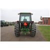 Image 7 : JD 2950 2wd tractor, cab, air, Hi/Lo, 3657 hours
