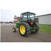 Image 8 : JD 2950 2wd tractor, cab, air, Hi/Lo, 3657 hours