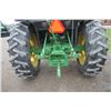 Image 9 : JD 2950 2wd tractor, cab, air, Hi/Lo, 3657 hours
