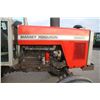 Image 12 : MF 3505 2wd tractor, cab, air, 3789 hours