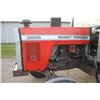 Image 13 : MF 3505 2wd tractor, cab, air, 3789 hours