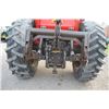 Image 15 : MF 3505 2wd tractor, cab, air, 3789 hours