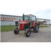 Image 2 : MF 3505 2wd tractor, cab, air, 3789 hours
