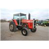 Image 4 : MF 3505 2wd tractor, cab, air, 3789 hours