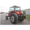 Image 8 : MF 3505 2wd tractor, cab, air, 3789 hours