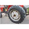 Image 9 : MF 3505 2wd tractor, cab, air, 3789 hours
