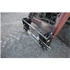 Image 10 : MF 255 2wd tractor, 236 loader