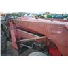 Image 11 : MF 255 2wd tractor, 236 loader